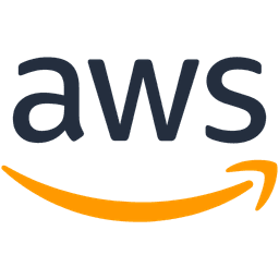 Amazon Web Services(AWS) Skill Icon