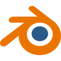 Blender Skill Icon