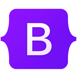 BootStrap Skill Icon