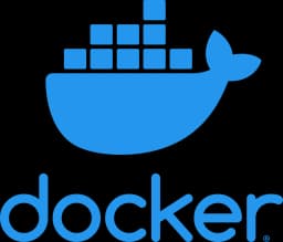 Docker Skill Icon