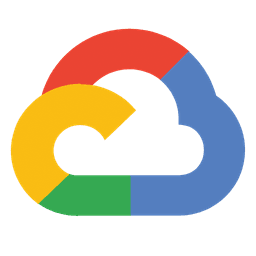 Google Cloud Skill Icon