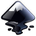 InkScape Skill Icon