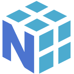 NumPy Skill Icon