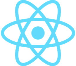 React Skill Icon