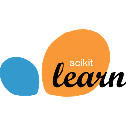 SciKit Learn Skill Icon