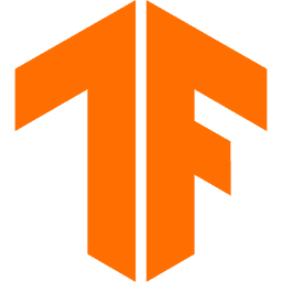 TensorFlow Skill Icon