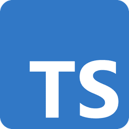 Type Script Skill Icon