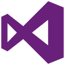 Visual Studio Skill Icon